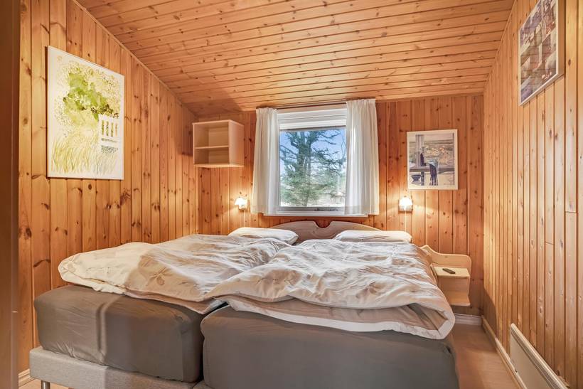 Foto von Ferienhaus SI86 in Lyngså - Nordjütland Ost