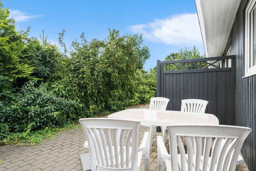 Foto von Ferienhaus SI94 in Skaven - Westjütland