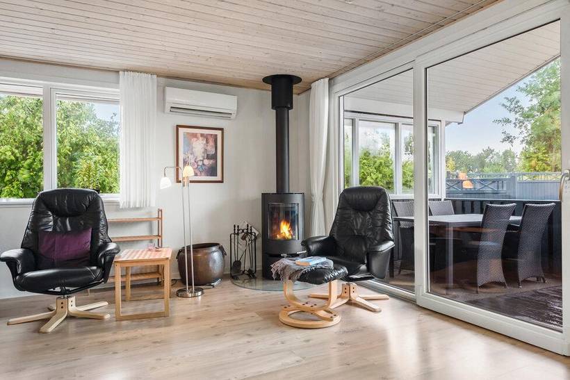 Foto von Ferienhaus SI94 in Skaven - Westjütland