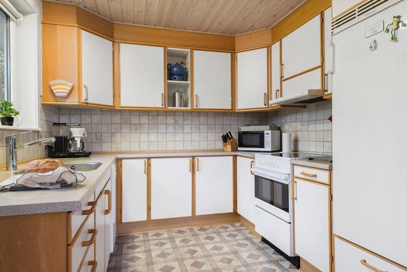 Foto von Ferienhaus SI94 in Skaven - Westjütland