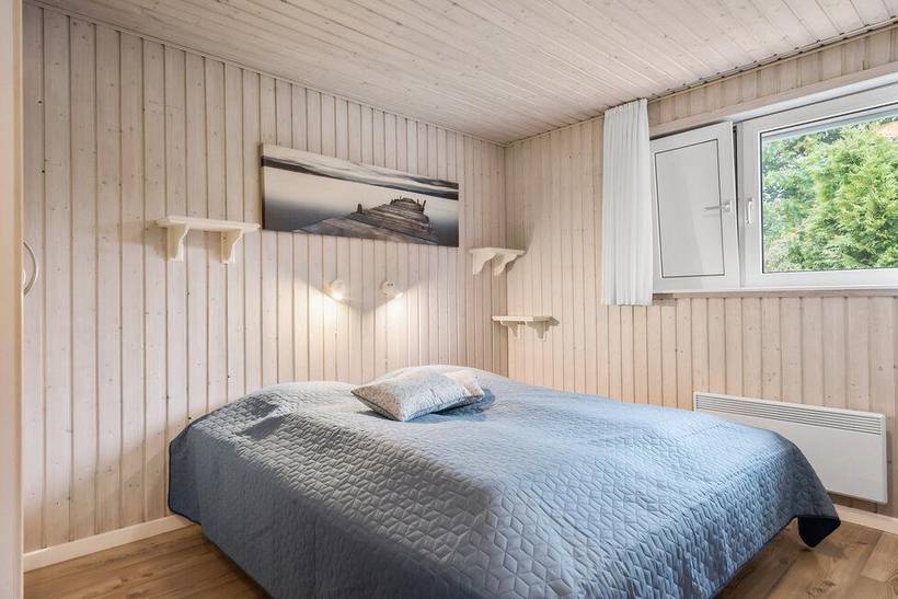 Foto von Ferienhaus SI94 in Skaven - Westjütland