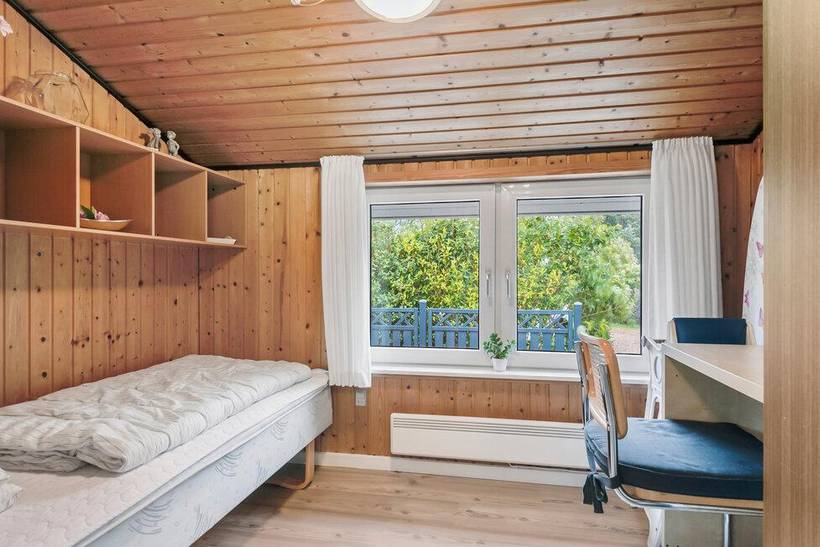 Foto von Ferienhaus SI94 in Skaven - Westjütland