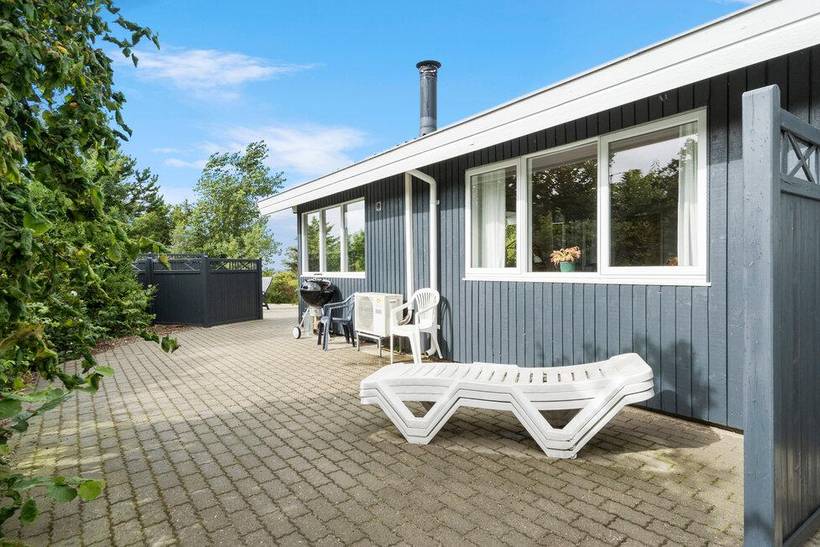 Foto von Ferienhaus SI94 in Skaven - Westjütland