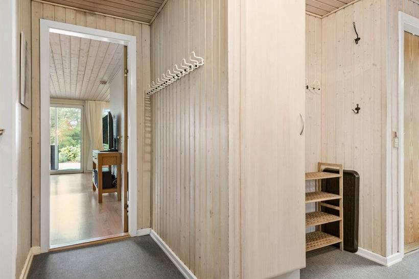 Foto von Ferienhaus SI94 in Skaven - Westjütland