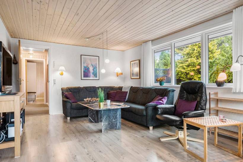 Foto von Ferienhaus SI94 in Skaven - Westjütland