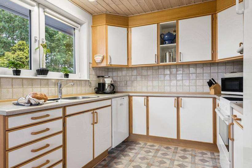 Foto von Ferienhaus SI94 in Skaven - Westjütland
