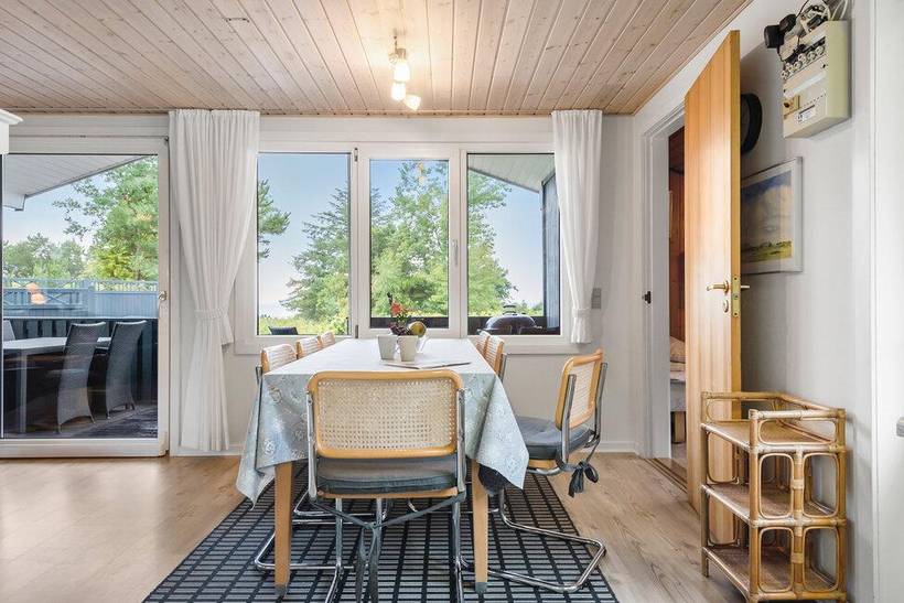 Foto von Ferienhaus SI94 in Skaven - Westjütland