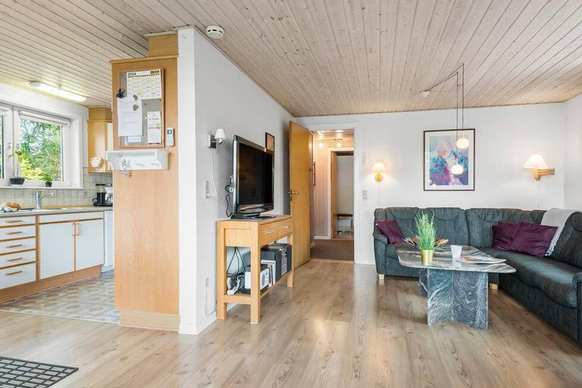 Foto von Ferienhaus SI94 in Skaven - Westjütland