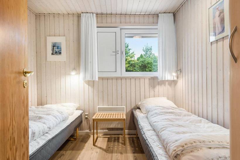 Foto von Ferienhaus SI94 in Skaven - Westjütland