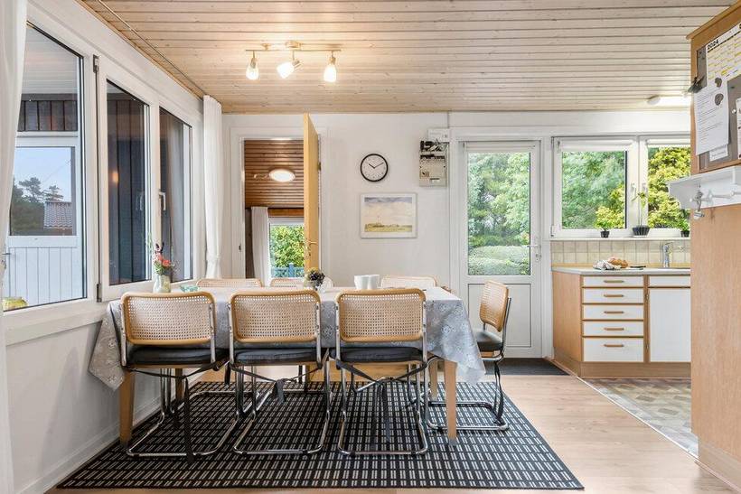 Foto von Ferienhaus SI94 in Skaven - Westjütland