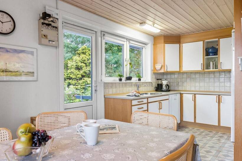 Foto von Ferienhaus SI94 in Skaven - Westjütland