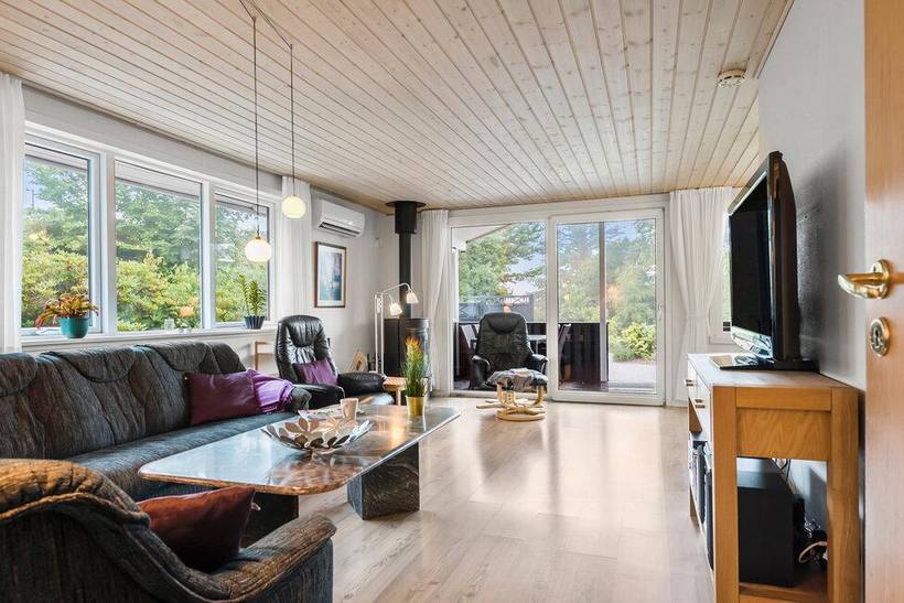 Foto von Ferienhaus SI94 in Skaven - Westjütland