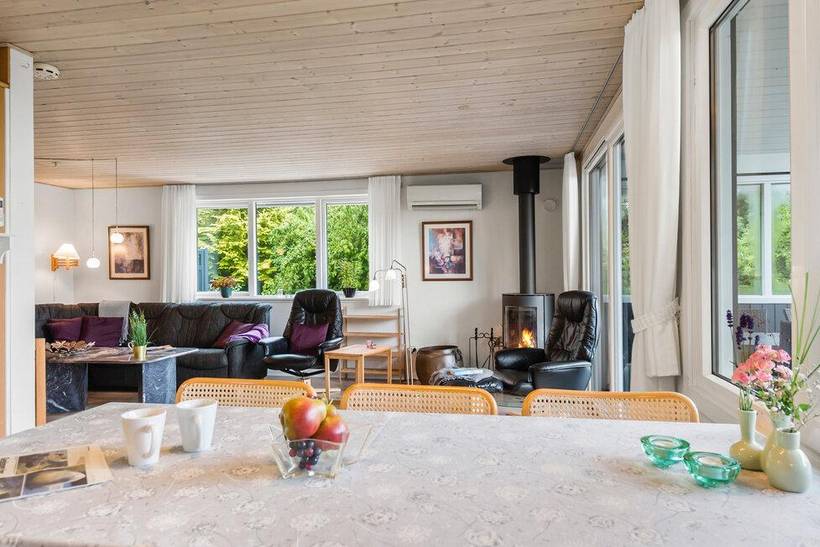 Foto von Ferienhaus SI94 in Skaven - Westjütland
