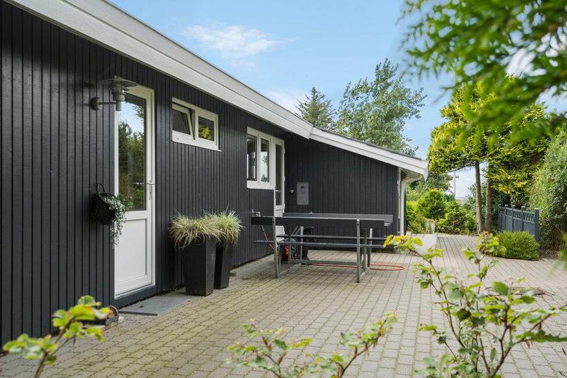 Foto von Ferienhaus SI94 in Skaven - Westjütland