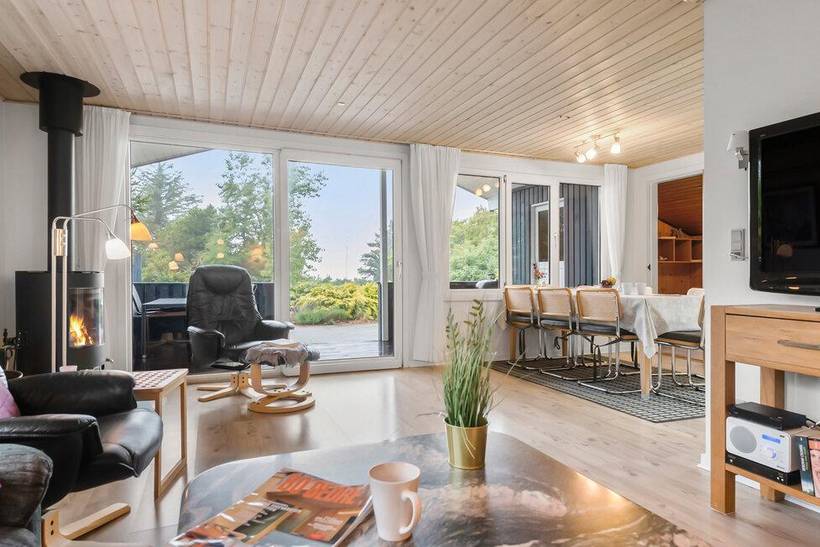 Foto von Ferienhaus SI94 in Skaven - Westjütland