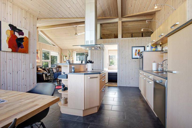 Foto von Ferienhaus SI95 in Lyngså - Nordjütland Ost