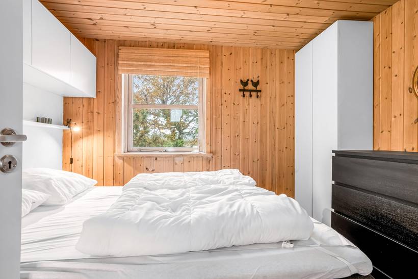 Foto von Ferienhaus SI95 in Lyngså - Nordjütland Ost