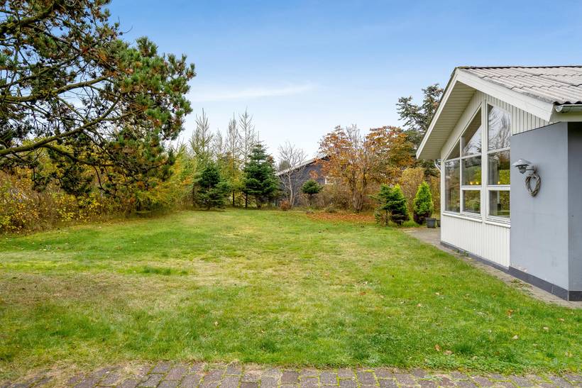 Foto von Ferienhaus SI95 in Lyngså - Nordjütland Ost