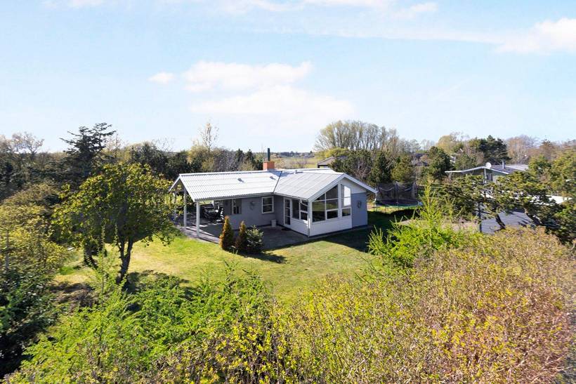 Foto von Ferienhaus SI95 in Lyngså - Nordjütland Ost