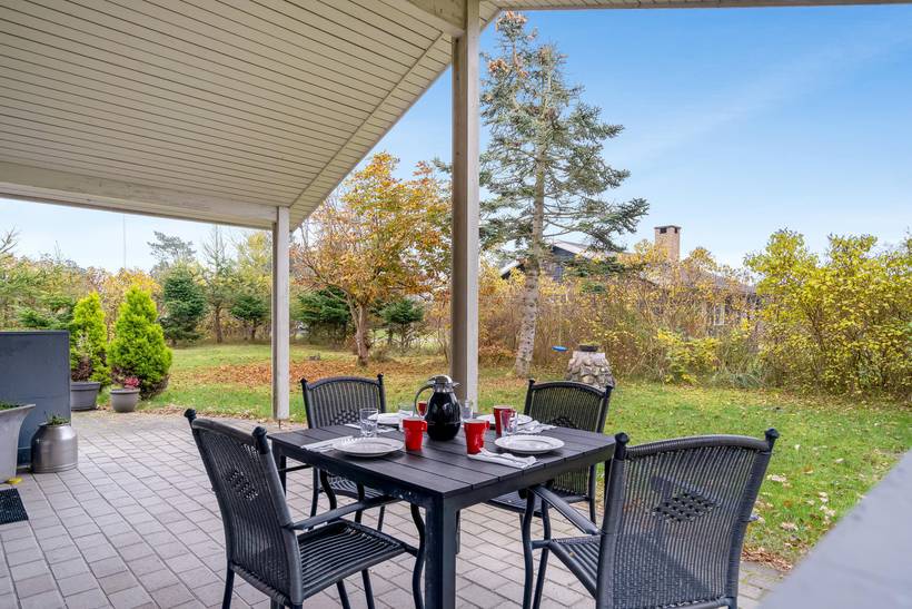 Foto von Ferienhaus SI95 in Lyngså - Nordjütland Ost