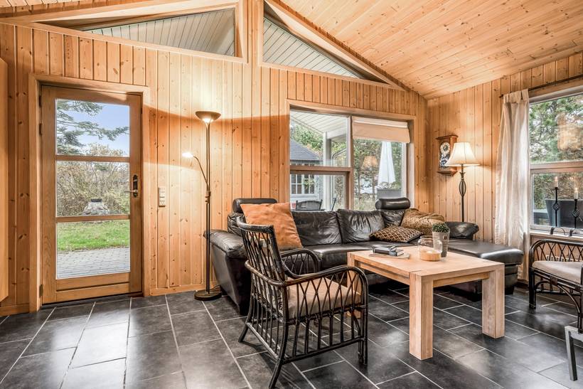 Foto von Ferienhaus SI95 in Lyngså - Nordjütland Ost