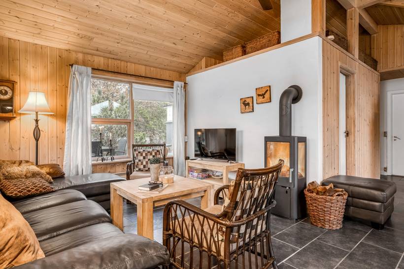 Foto von Ferienhaus SI95 in Lyngså - Nordjütland Ost