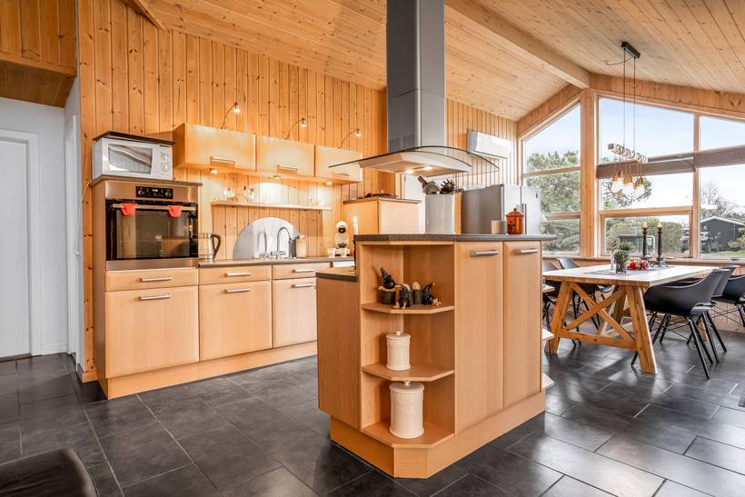 Foto von Ferienhaus SI95 in Lyngså - Nordjütland Ost