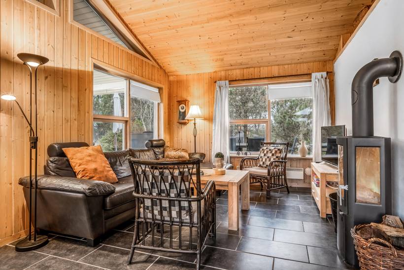Foto von Ferienhaus SI95 in Lyngså - Nordjütland Ost