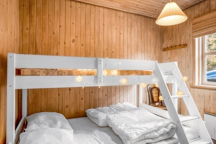 Foto von Ferienhaus SI95 in Lyngså - Nordjütland Ost