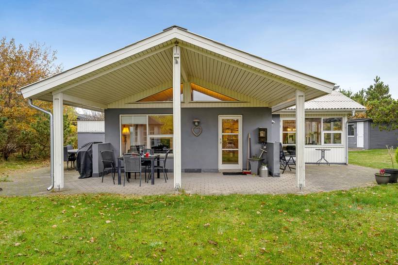 Foto von Ferienhaus SI95 in Lyngså - Nordjütland Ost