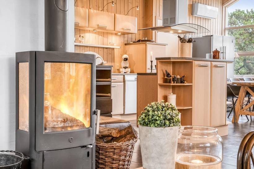 Foto von Ferienhaus SI95 in Lyngså - Nordjütland Ost