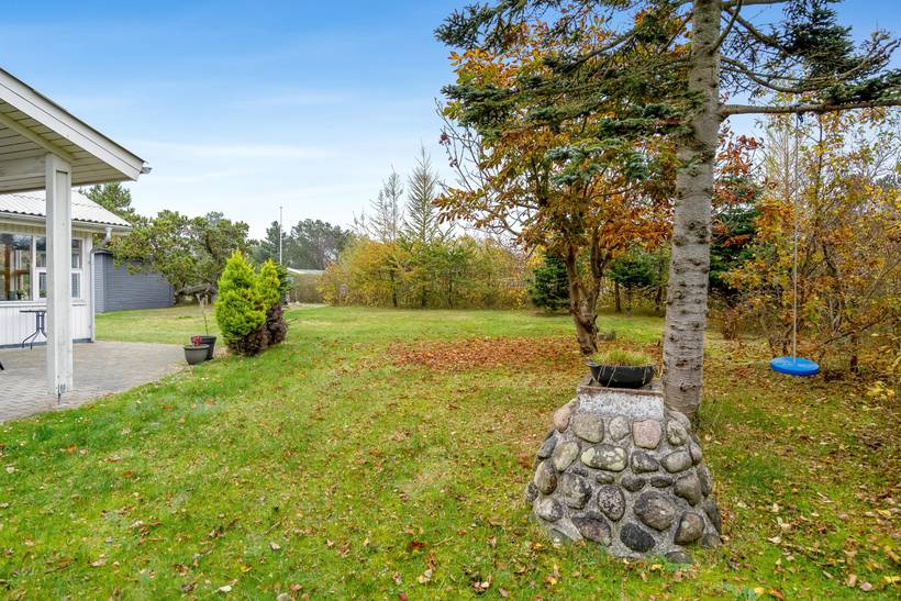 Foto von Ferienhaus SI95 in Lyngså - Nordjütland Ost