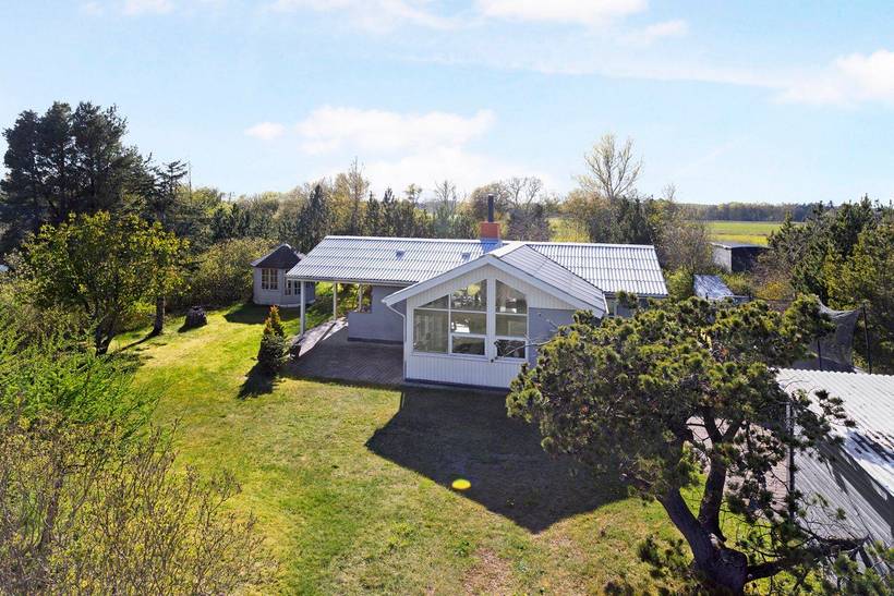 Foto von Ferienhaus SI95 in Lyngså - Nordjütland Ost