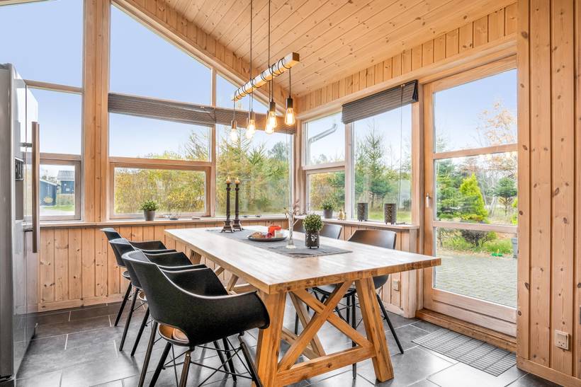 Foto von Ferienhaus SI95 in Lyngså - Nordjütland Ost