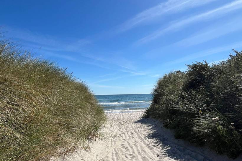 Foto von Ferienhaus SI95 in Lyngså - Nordjütland Ost