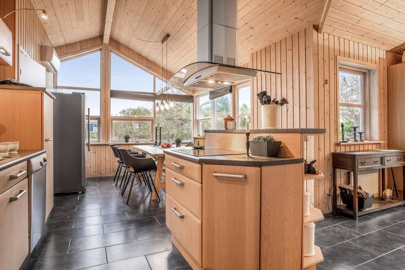 Foto von Ferienhaus SI95 in Lyngså - Nordjütland Ost
