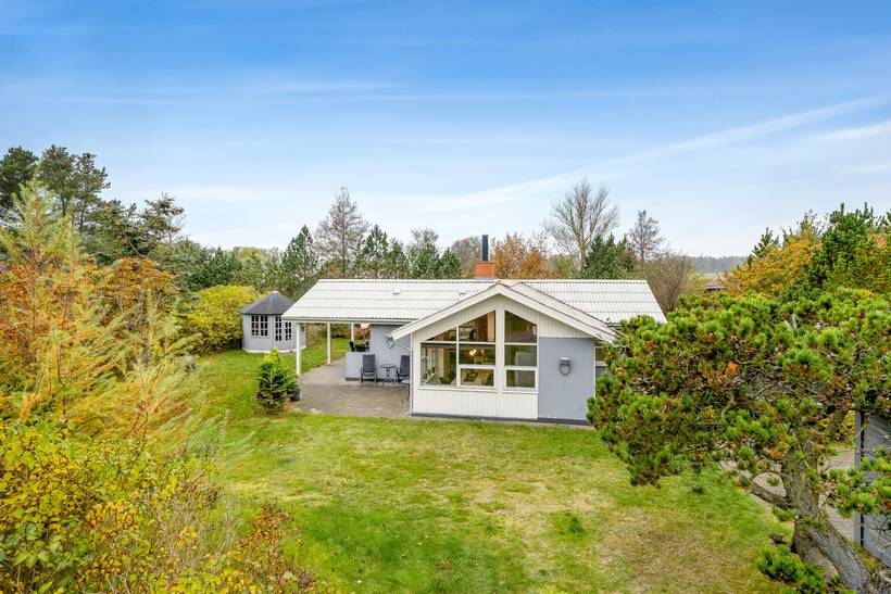 Foto von Ferienhaus SI95 in Lyngså - Nordjütland Ost