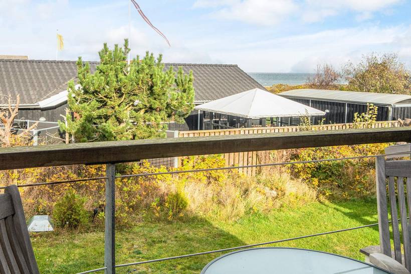 Foto von Ferienhaus SJ01 in Fjellerup - Ostjütland
