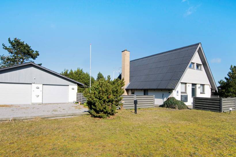Foto von Ferienhaus SJ01 in Fjellerup - Ostjütland