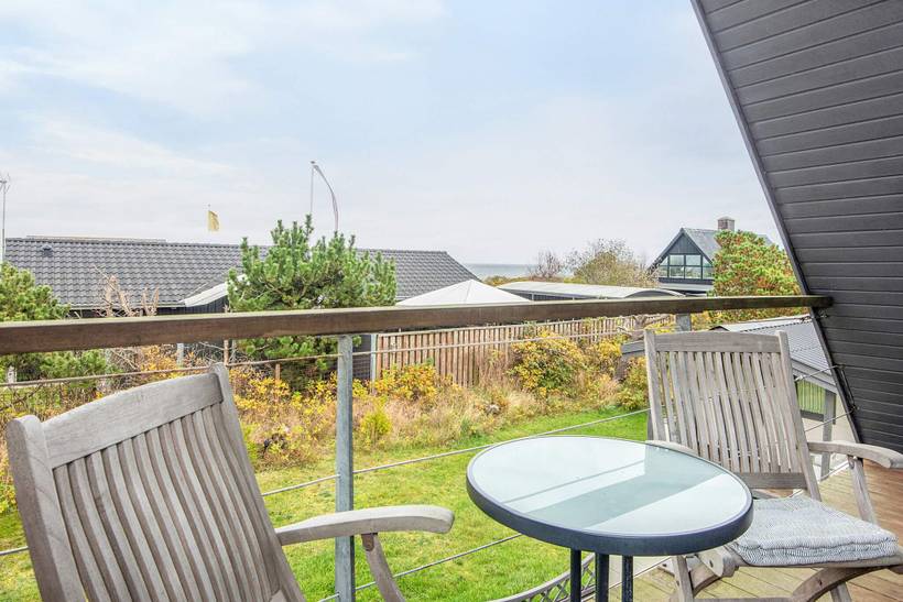 Foto von Ferienhaus SJ01 in Fjellerup - Ostjütland