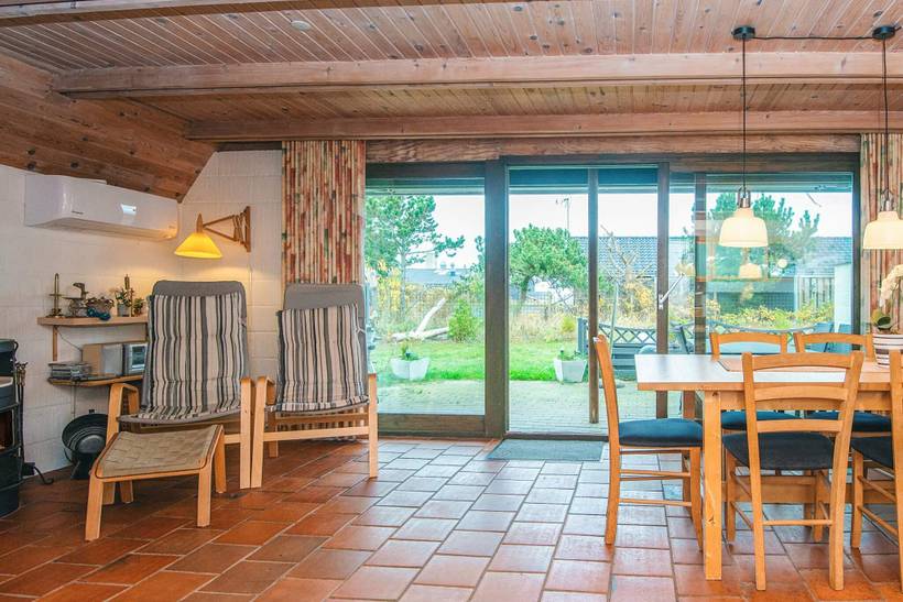 Foto von Ferienhaus SJ01 in Fjellerup - Ostjütland