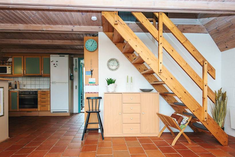 Foto von Ferienhaus SJ01 in Fjellerup - Ostjütland