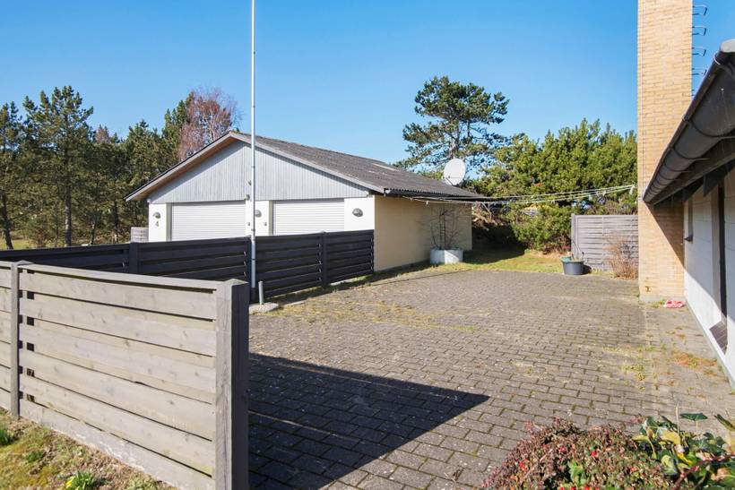 Foto von Ferienhaus SJ01 in Fjellerup - Ostjütland