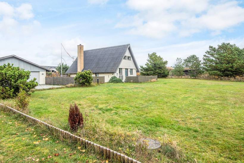 Foto von Ferienhaus SJ01 in Fjellerup - Ostjütland