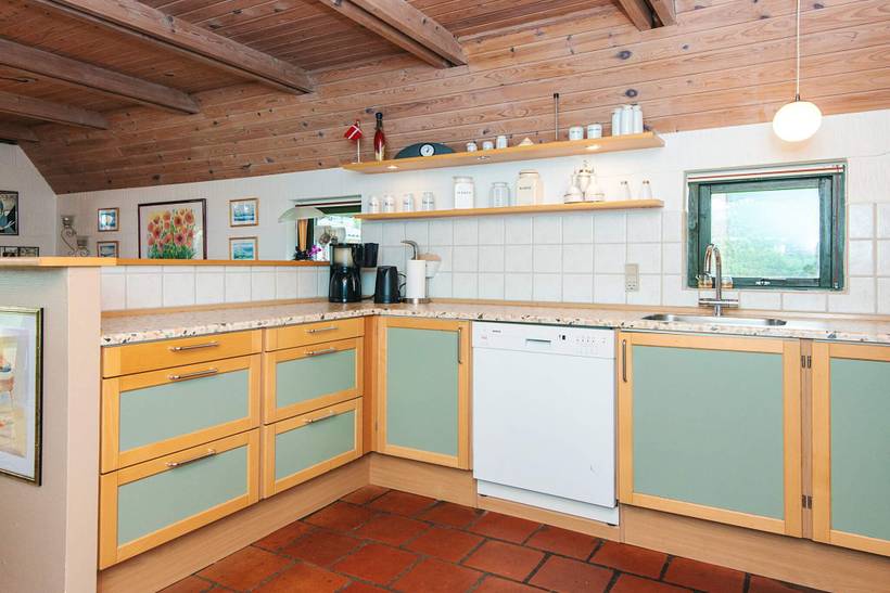 Foto von Ferienhaus SJ01 in Fjellerup - Ostjütland