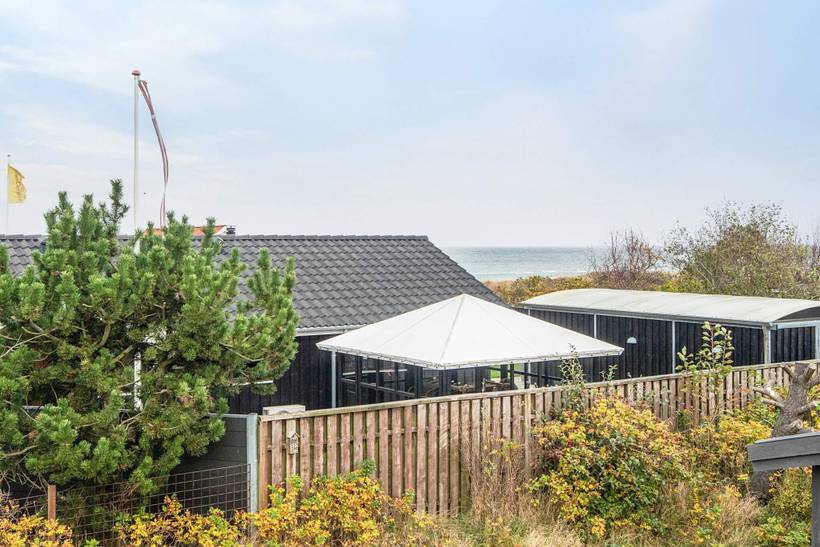 Foto von Ferienhaus SJ01 in Fjellerup - Ostjütland