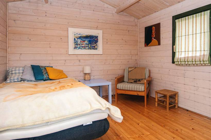 Foto von Ferienhaus SJ01 in Fjellerup - Ostjütland