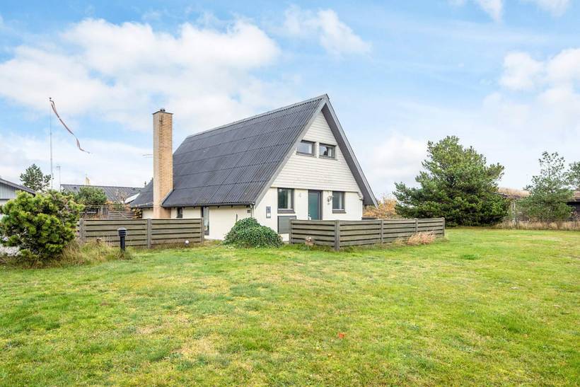Foto von Ferienhaus SJ01 in Fjellerup - Ostjütland