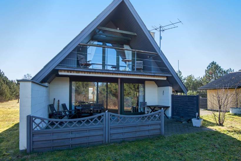Foto von Ferienhaus SJ01 in Fjellerup - Ostjütland