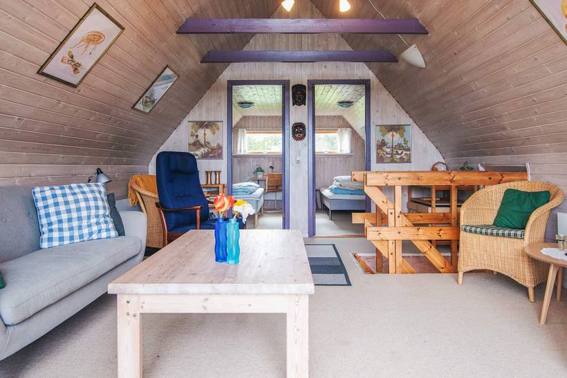 Foto von Ferienhaus SJ01 in Fjellerup - Ostjütland